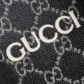 Gucci Mevsimlik Mont