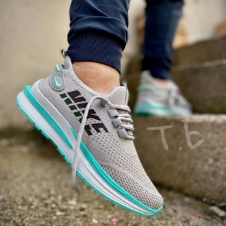 Nike Hologram Serisi