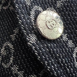 Gucci Mevsimlik Mont