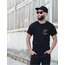 Dad Hubby Boss Erkek Tshirt