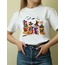 Harrry Potter Halloween Temalı T-shirt Design-3