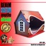 BTF-104 Kedi evi ve Köpek Evi