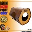 BTF-103 Kedi evi ve Köpek Evi