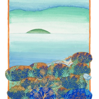 AYVALIK PEYZAJI 03