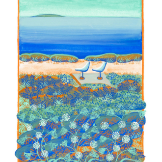 AYVALIK PEYZAJI 02
