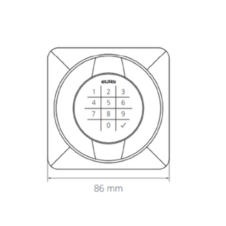 Flexo Q.Code