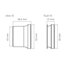 Flexo.RFID Dolap Kilidi