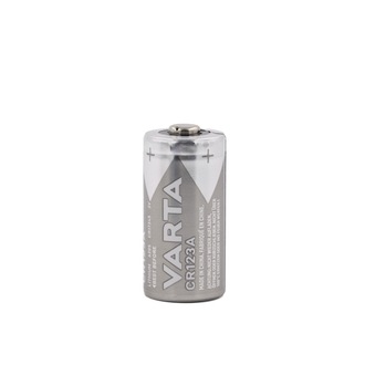 Varta CR123A 3V Lityum Pil