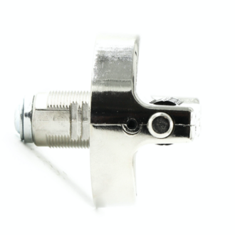 Spinlock410 Şifreli Dolap Kilidi (Krom)
