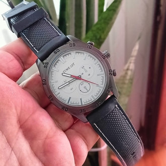 Time ist
