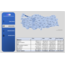 Full Otomatik Excel Dashboard