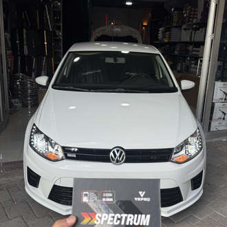 VR PRO ÇİFT RENK SPEKTRUM TEL. KONTROLLÜ ( H1-H7-H11 )