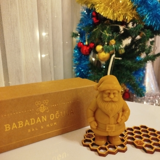 YENİ YIL ÖZEL NOEL BABA