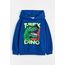 H&M ihraç fazlası kapüşonlu sweatshirt 