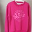 Zara Barbie Takım 2 İp Şardonsuz, Pembe, (2-8 Yaş), come on