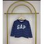 GAP sweatshirt 
