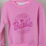 Zara Barbie Takım 2 İp Şardonsuz, Açık Pembe, (2-8 Yaş),Come on 