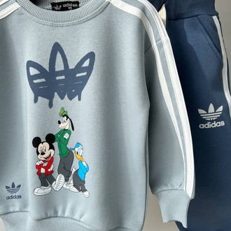 Adidas 2'li Takım