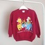 Zara Winnie the Pooh Takım, Kırmızı, (2-6 Yaş)