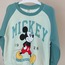 Zara Mickey Mouse Takım, Mint, (2-6 Yaş)