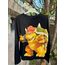 H&M ihraç fazlası Mario sweatshirt 