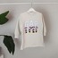 GAP Minnie Mouse Baskılı Tunik, Krem,  1 - 5 Yaş