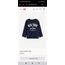 H&M ihraç fazlası sweatshirt 