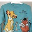 Zara Lion King Takım, Mint, (2-6 Yaş)