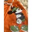 Şapkalı 3 lü Mickey mouse