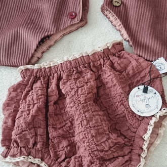 Ruby bloomer