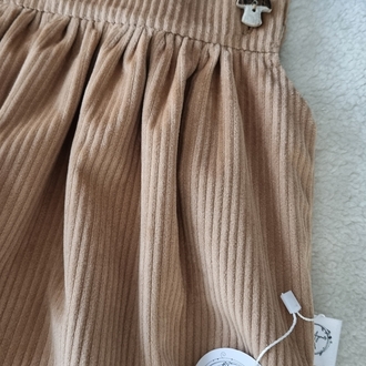 Caramel romper