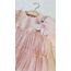 Coquette bow elbise