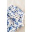 Blue bloomer