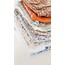 Muslin bebek bloomer
