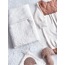 Mantar detaylı 5 li set