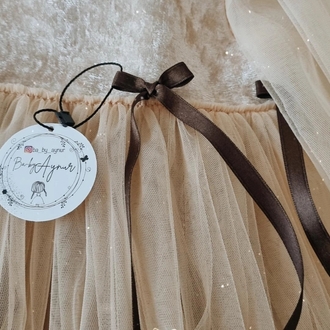 Cookie Coquette elbise