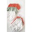 Muslin bebek bloomer