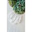 Peony askılı bluz ve bloomer