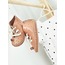 Puantiyeli Romper