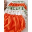 Muslin bloomer