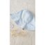 Mavi çizgili sun hat
