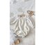 First Snow romper