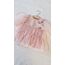 Coquette bow elbise