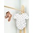 Puantiyeli Romper
