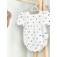 Puantiyeli Romper