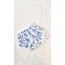Blue bloomer