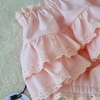 Pembe orkide bloomer