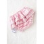 Arkası fırfırlı dantelli bloomer