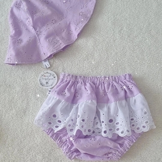 Yaz gülü ikili set(3 renk)