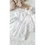 Mini elbise ve bloomer ikili set